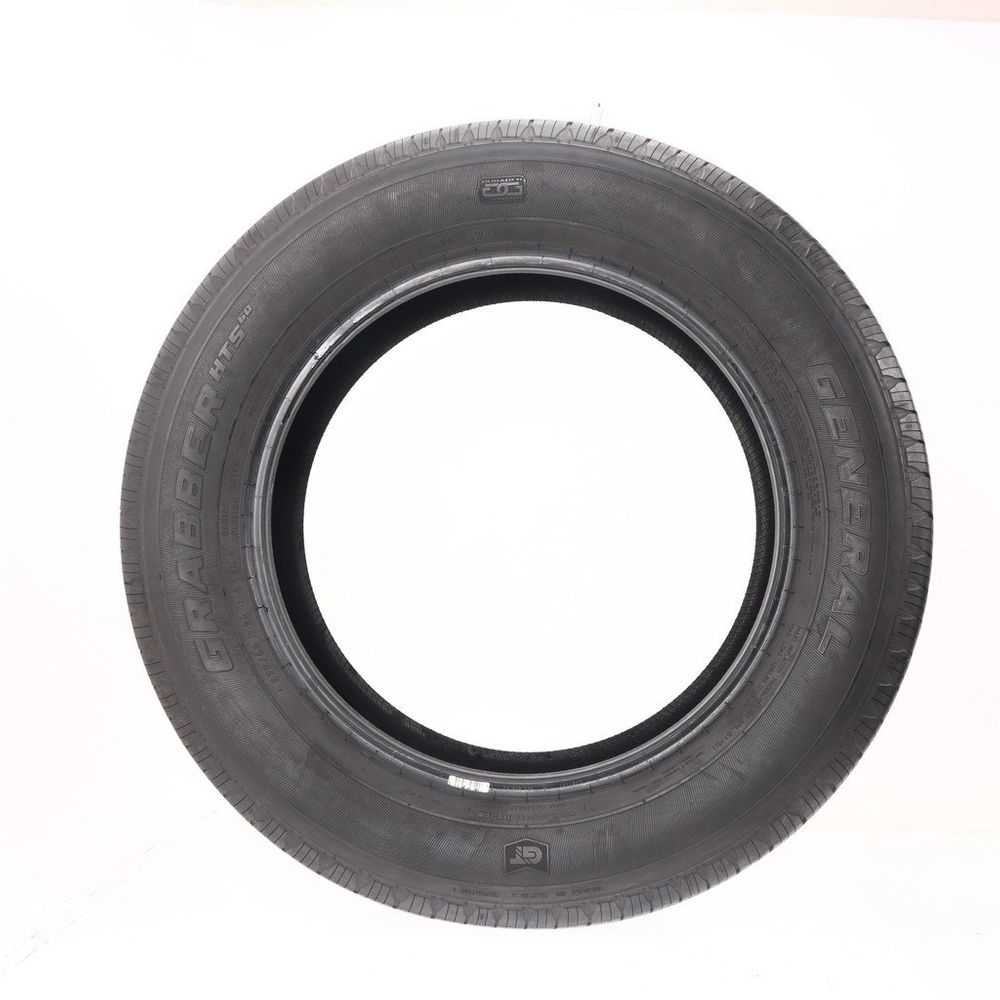 Set of (2) Used 275/60R20 General Grabber HTS 60 116T - 6-7/32 - Image 3