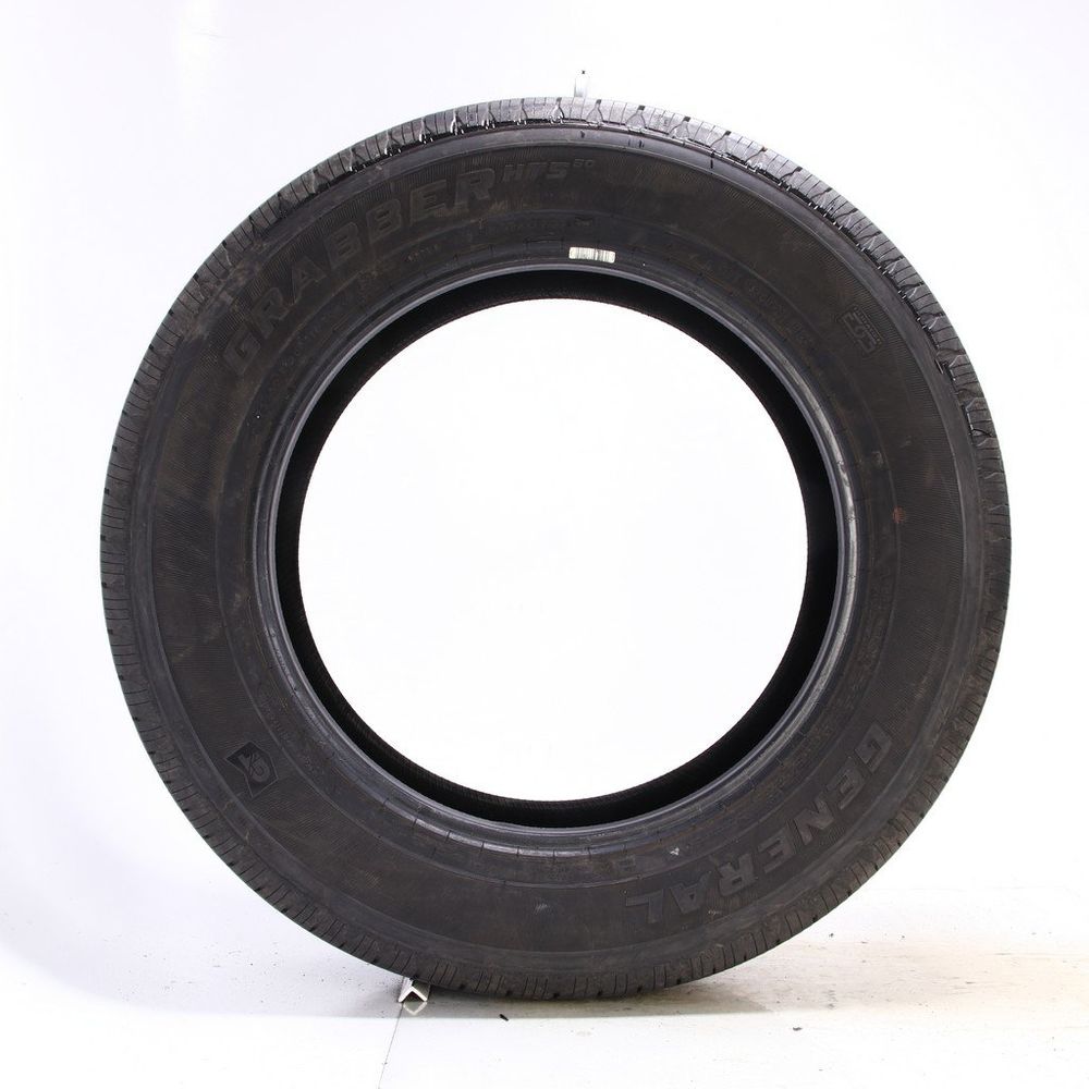 Set of (2) Used 275/60R20 General Grabber HTS 60 116T - 6-7/32 - Image 6