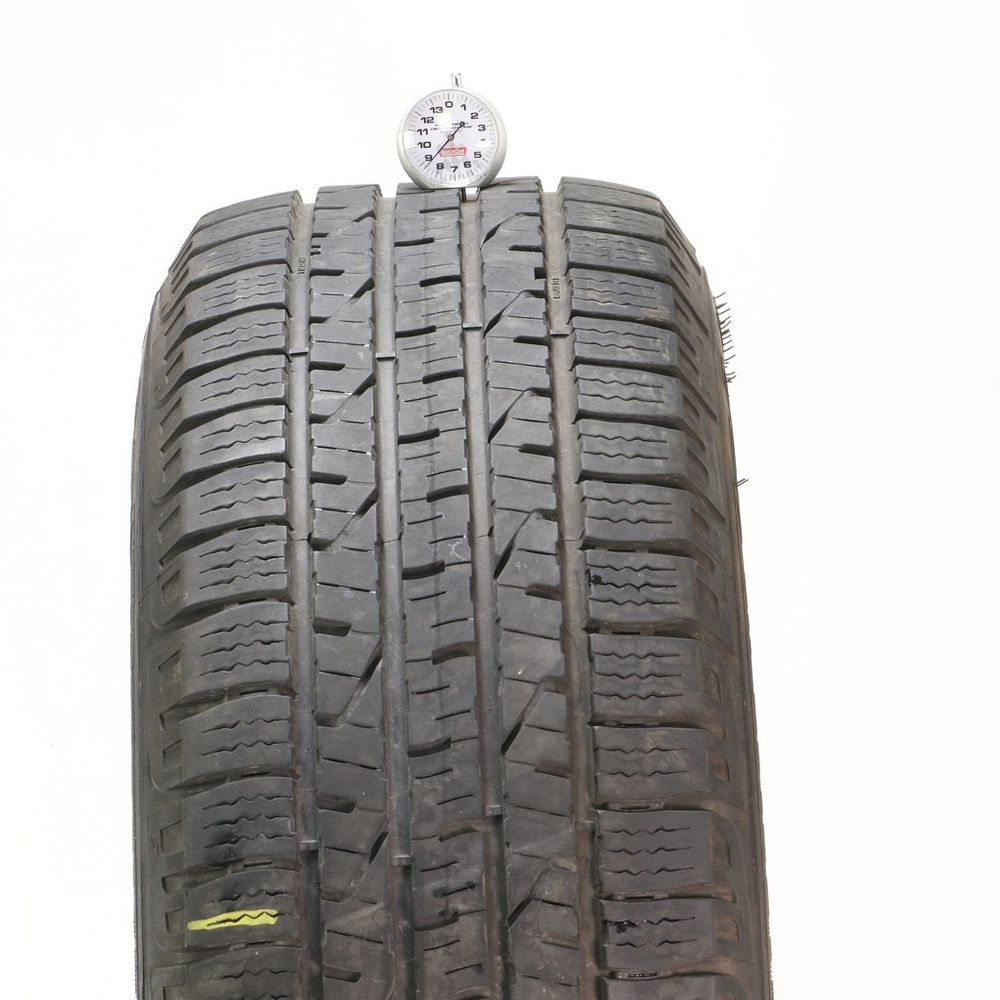 Used 275/60R20 Goodyear Wrangler Steadfast HT Kevlar 115H - 8.5/32 - Image 2