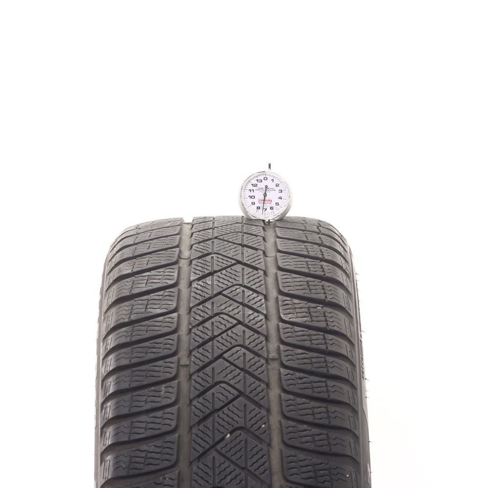 Used 235/45R18 Pirelli Winter Sottozero 3 98V - 7/32 - Image 2