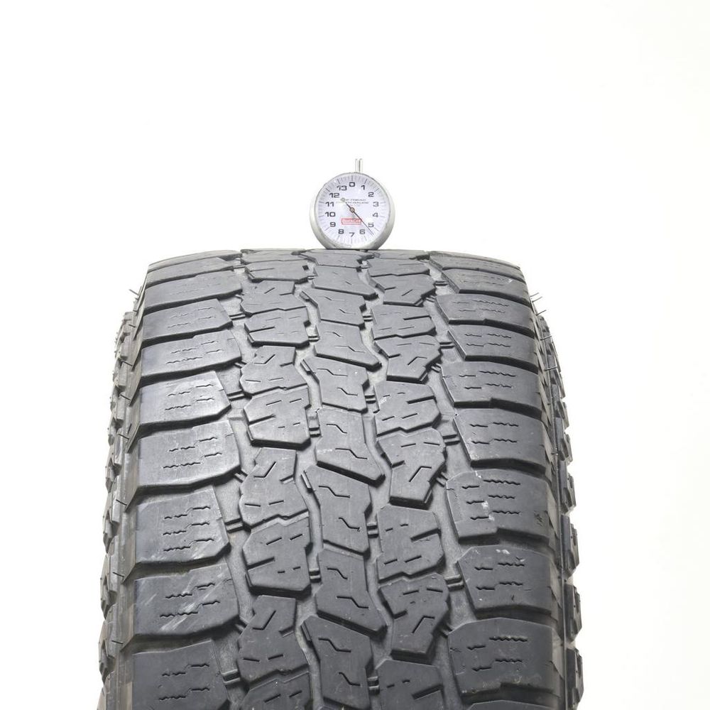 Used 265/65R17 Mazama Open Range A/T SQM-3 110T - 5/32 - Image 2