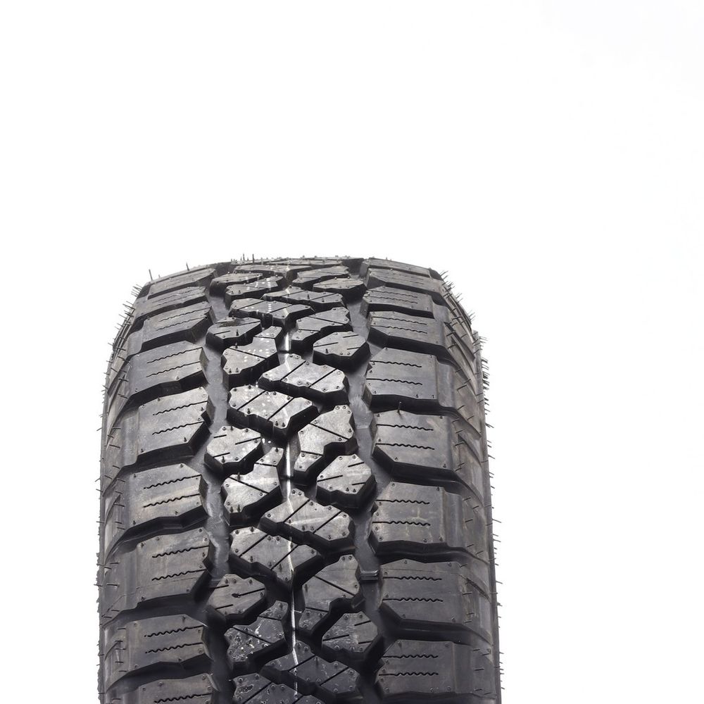 New 255/75R17 Kenda Klever AT2 115T - 14/32 - Image 2