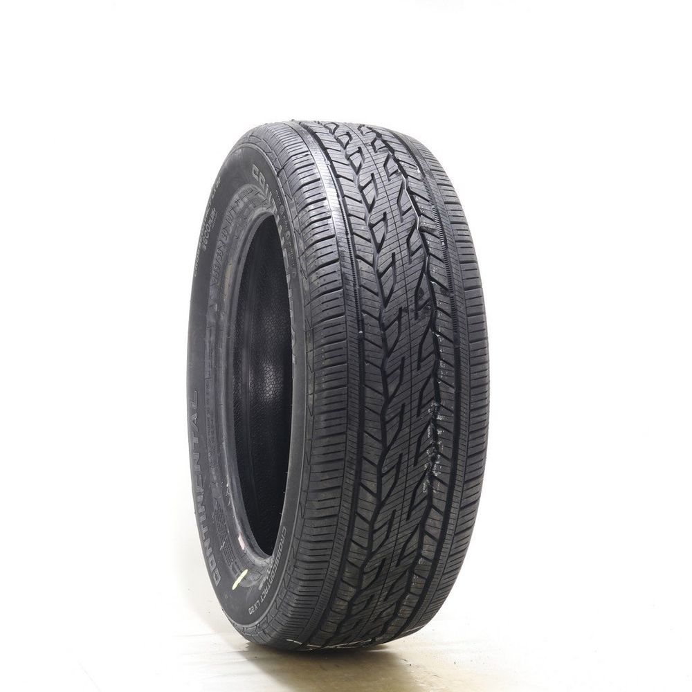 New 255/55R20 Continental CrossContact LX20 107V - 10/32 - Image 1