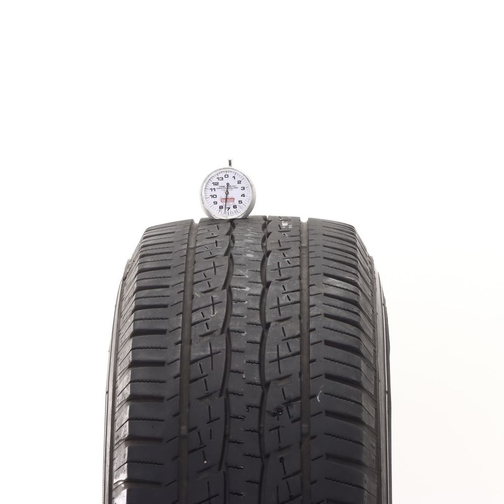 Set of (2) Used LT 245/70R17 General Grabber HTS 60 119/116S E - 6.5-7/32 - Image 5