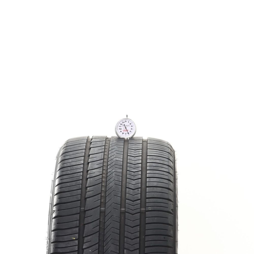 Used 275/40ZR20 Falken Pro G6 Sport A/S 106W - 6/32 - Image 2