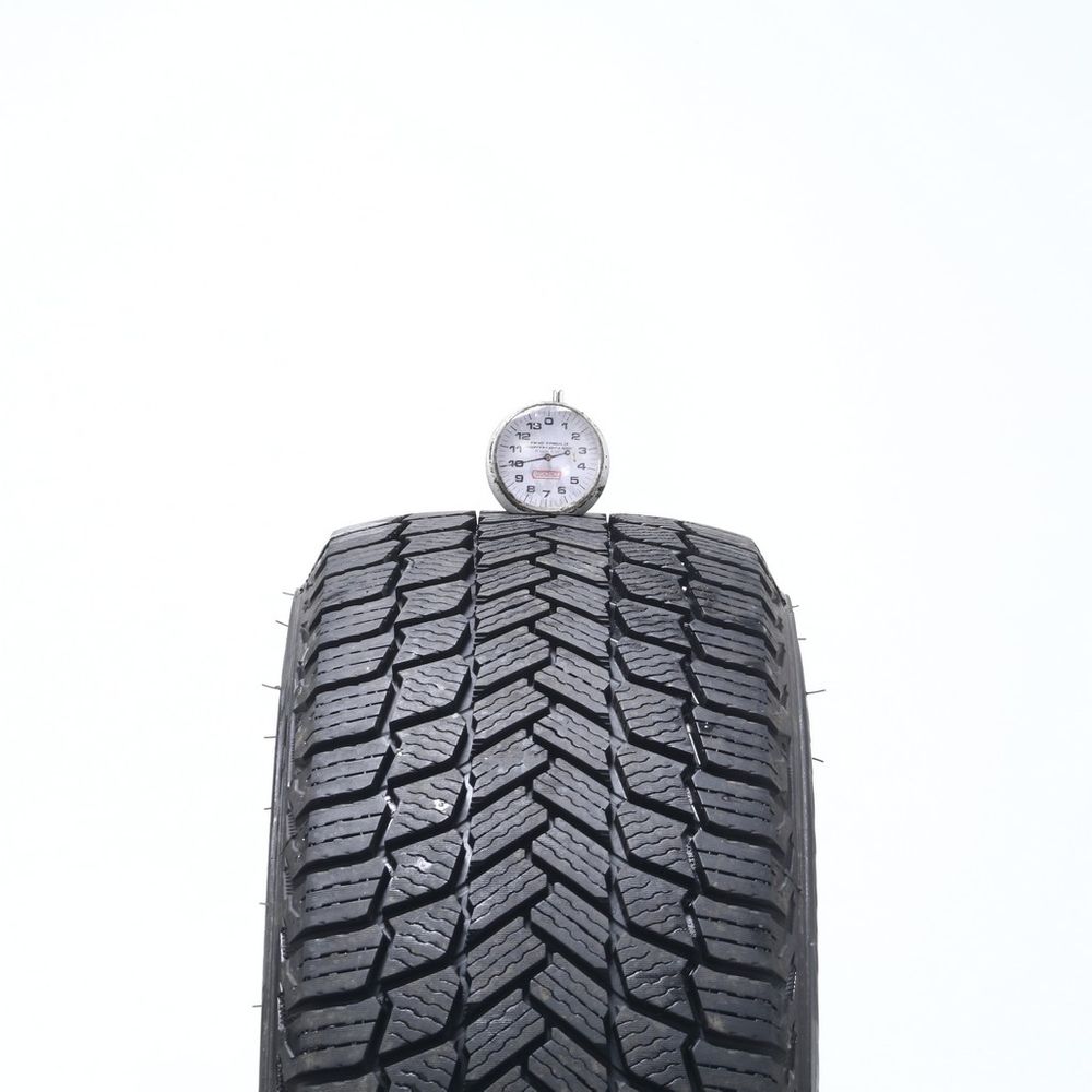 Used 225/60R17 Michelin X-Ice Snow 103T - 10/32 - Image 2