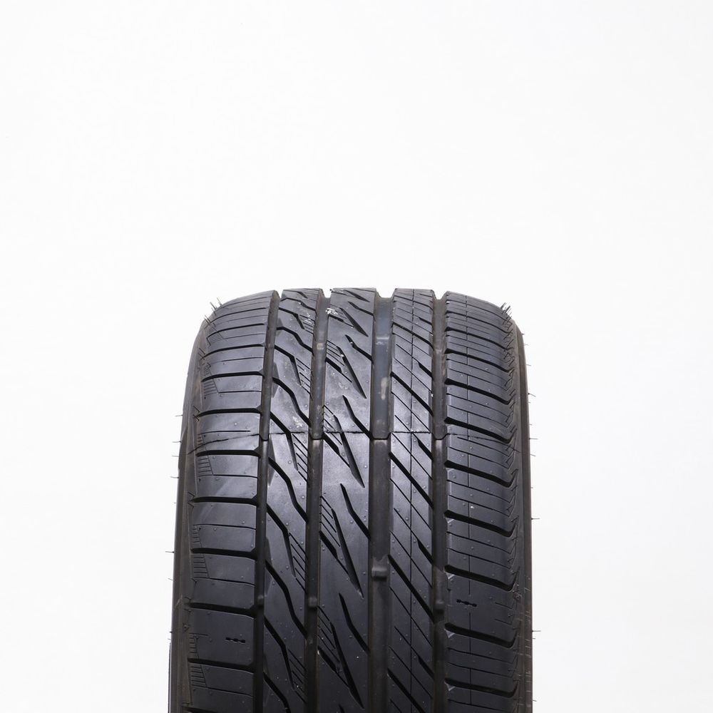 Driven Once 255/35ZR20 Nitto Motivo 97W - 10/32 - Image 2