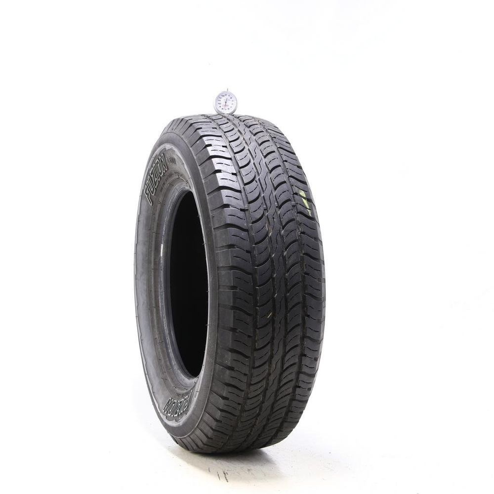 Used 235/70R16 Fuzion SUV 106T - 7.5/32 - Image 1