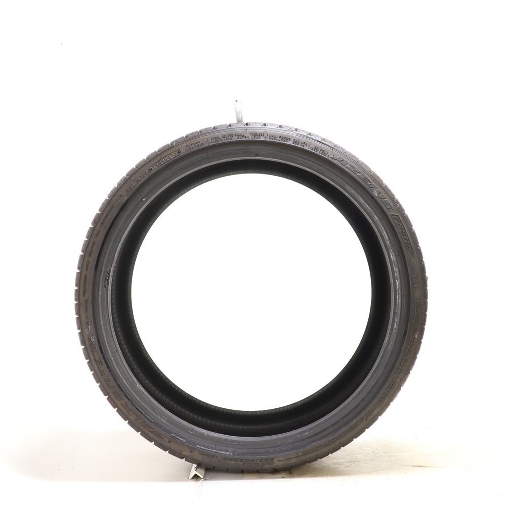 Set of (2) Used 255/30ZR20 Falken Azenis FK510 92Y - 6.5-7.5/32 - Image 6