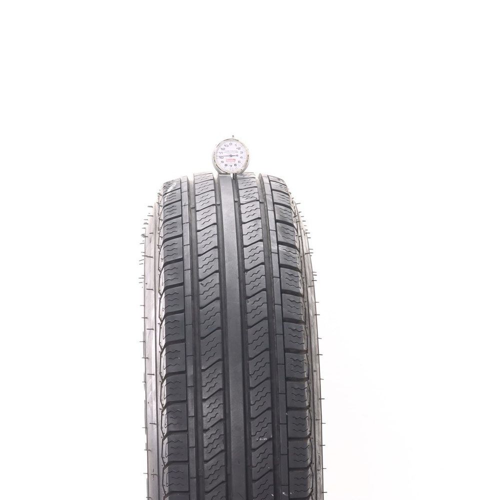 Used ST 235/85R16 Carlstar Radial Trail HD 1N/A F - 10/32 - Image 2