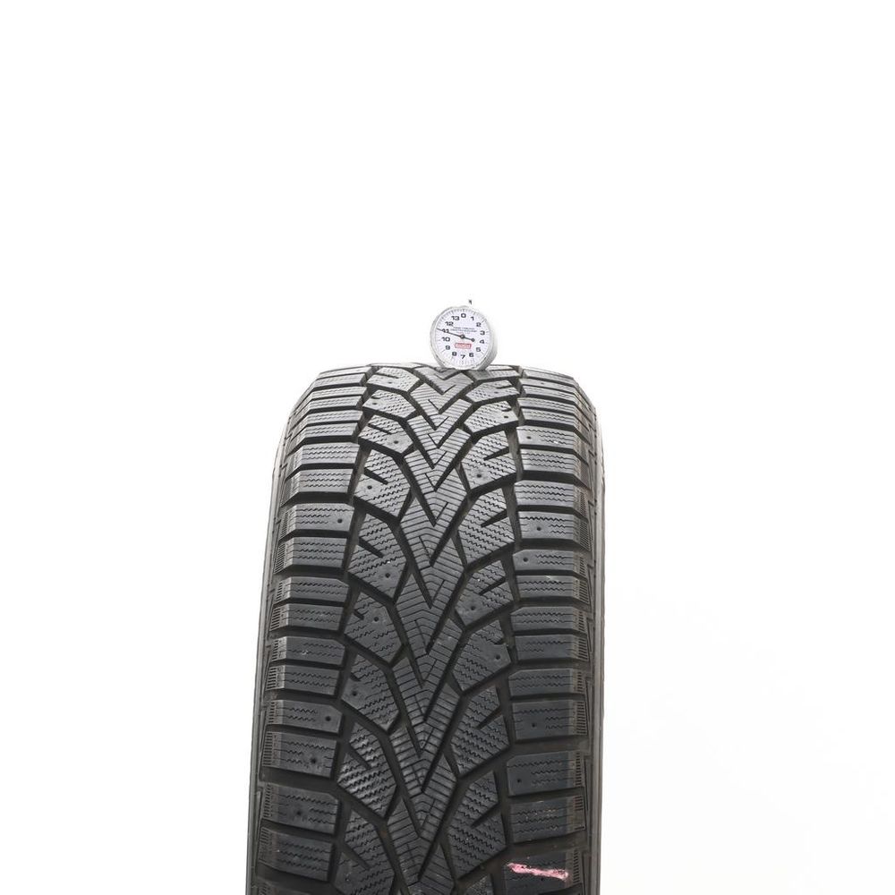 Used 225/60R17 General Altimax Arctic 12 103T - 11/32 - Image 2