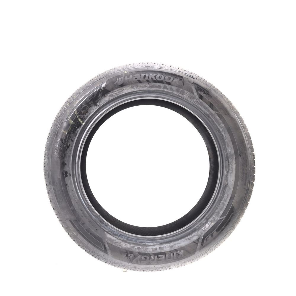 Set of (2) New 235/55R18 Hankook Kinergy ST 100H - Image 3