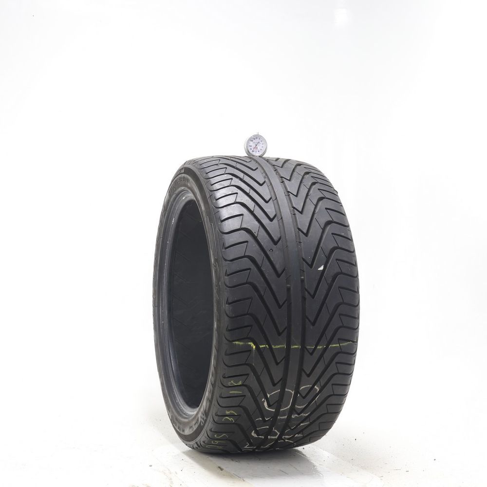 Used 295/35ZR18 Michelin Pilot Sport 99Y - 8/32 - Image 1