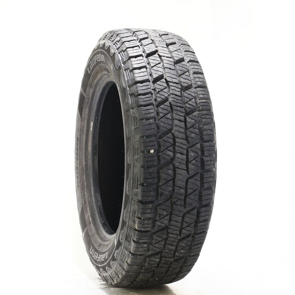 Set of (2) Used LT 275/65R20 Laufenn X Fit AT 126/123S E - 13-14.5/32 - Image 4