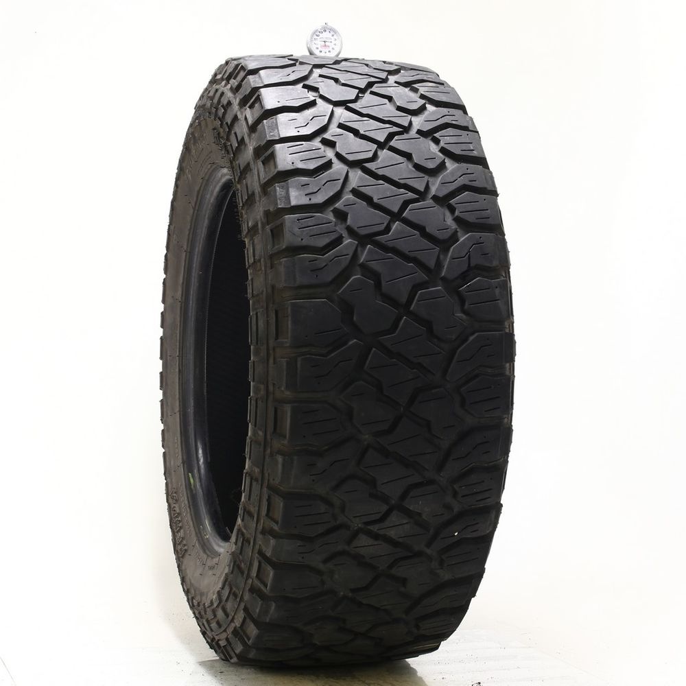 Used LT 35X12.5R20 Kenda Klever R/T 125R F - 10.5/32 - Image 1