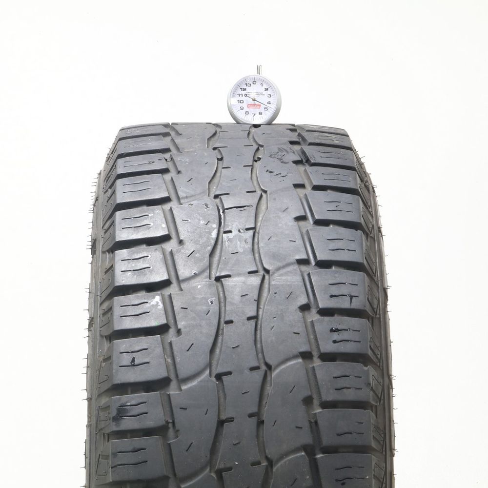 Used LT 275/70R18 Linglong Crosswind A/T 125/122S E - 4.5/32 - Image 2