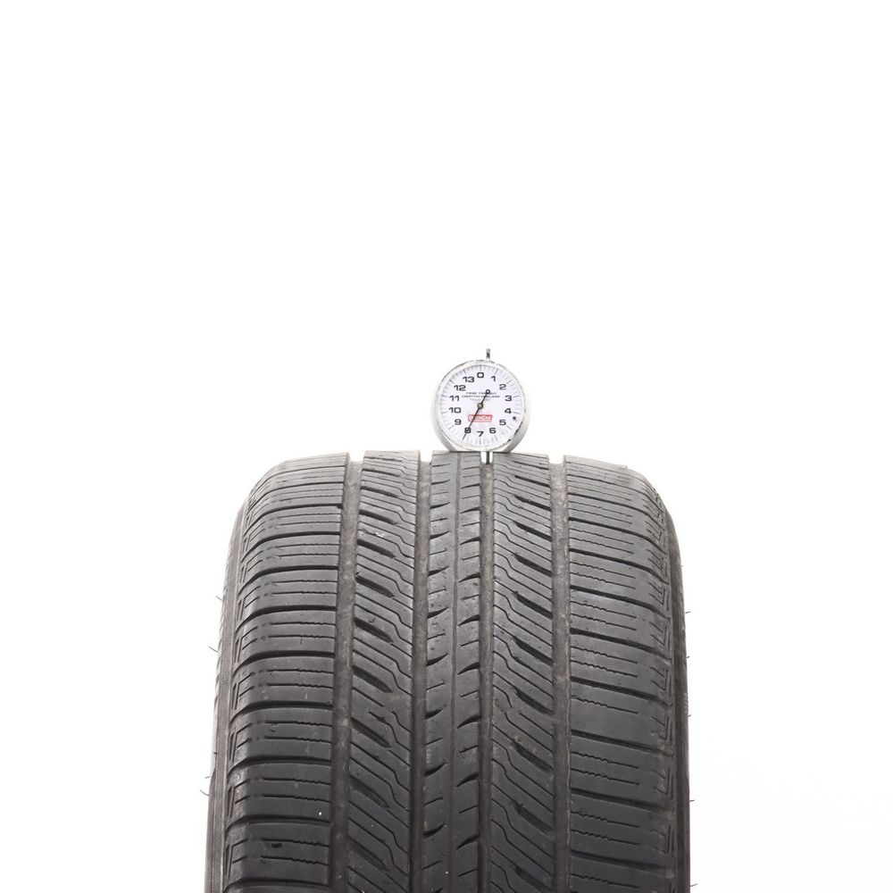 Set of (2) Used 225/45R18 Yokohama Avid Ascend LX 95V - 8-8.5/32 - Image 2