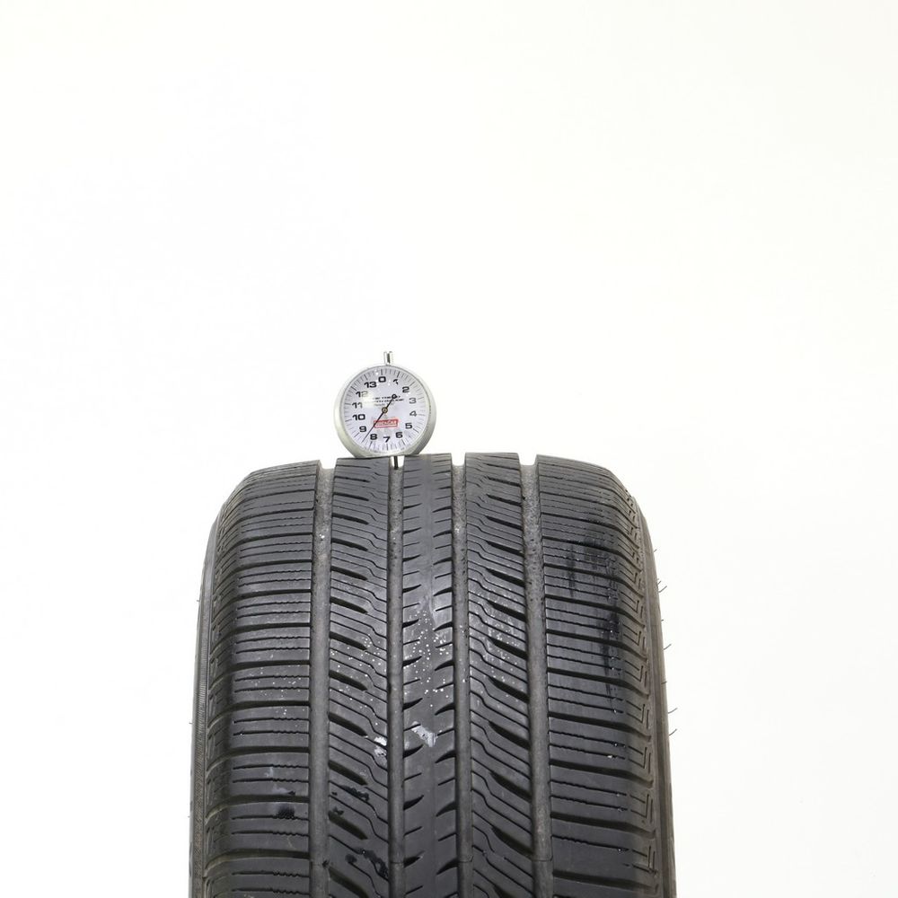 Set of (2) Used 225/45R18 Yokohama Avid Ascend LX 95V - 8-8.5/32 - Image 5