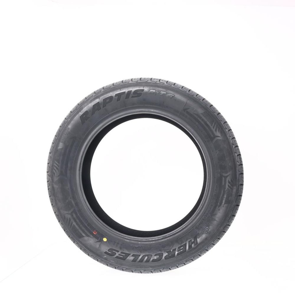 New 235/55ZR17 Hercules Raptis R-T6 99W - Image 3