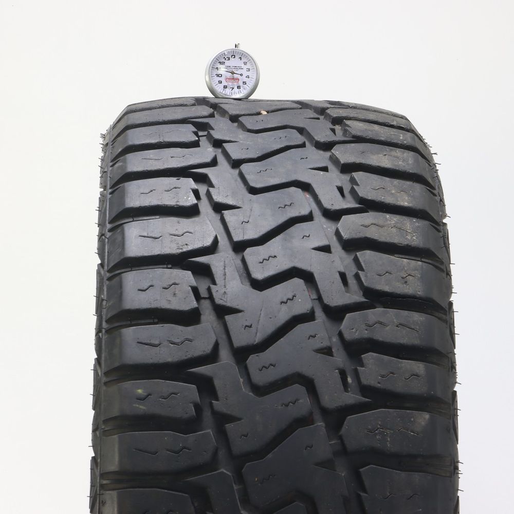 Used LT 33X12.5R24 Haida HD878 R/T 104Q E - 10.5/32 - Image 2
