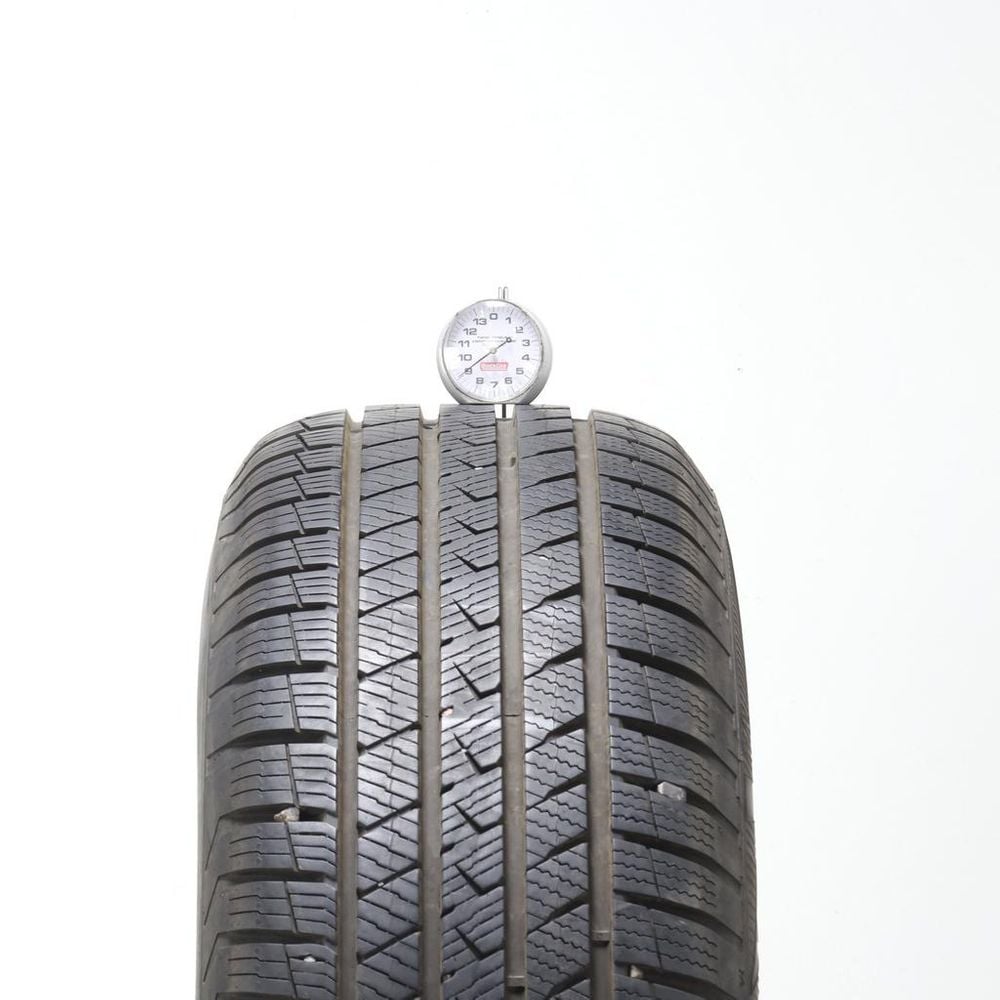 Set of (2) Used 235/65R17 Vredestein Quatrac Pro 108V - 8-9/32 - Image 5