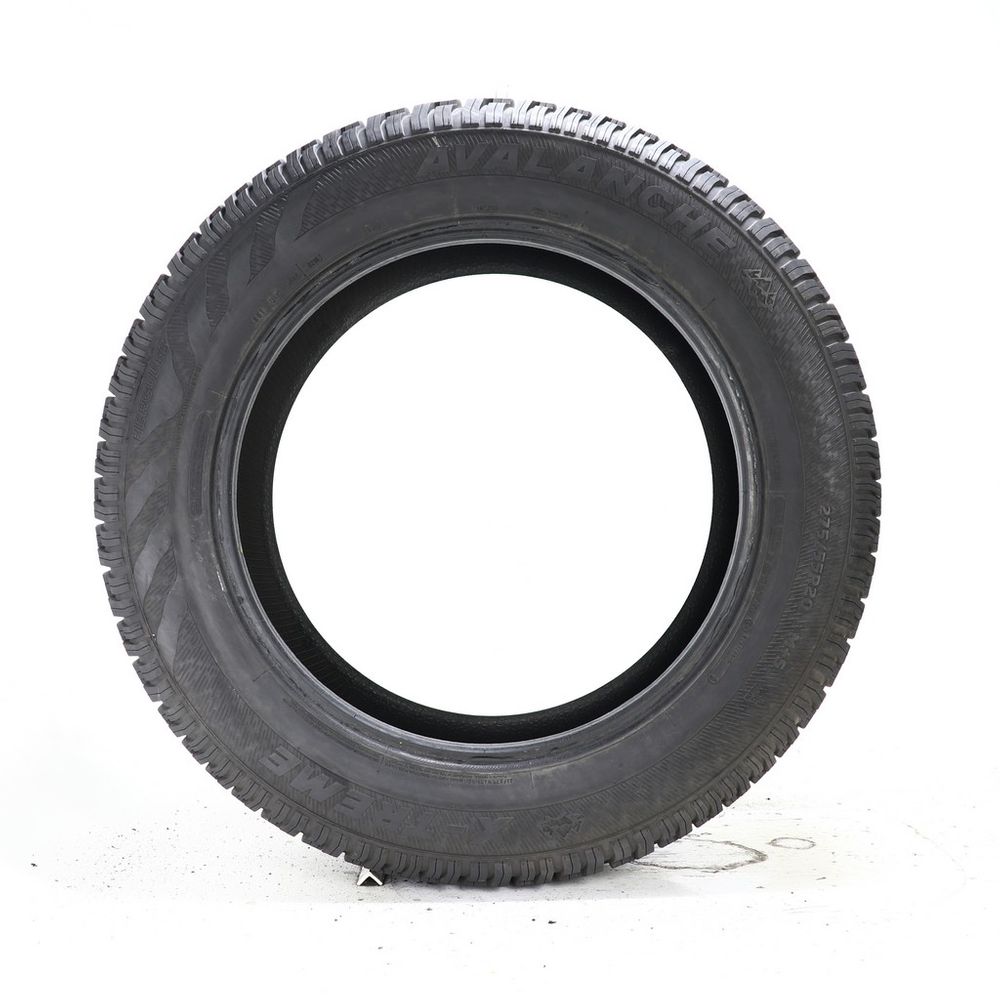 Used 275/55R20 Hercules Avalanche X-Treme 117S - 10.5/32 - Image 3