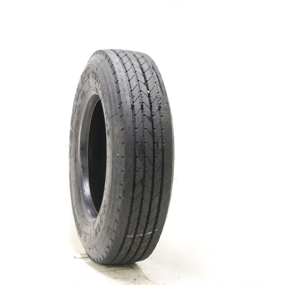 Used LT 215/75R17.5 Hercules H902 135/133L H - 15/32 - Image 1
