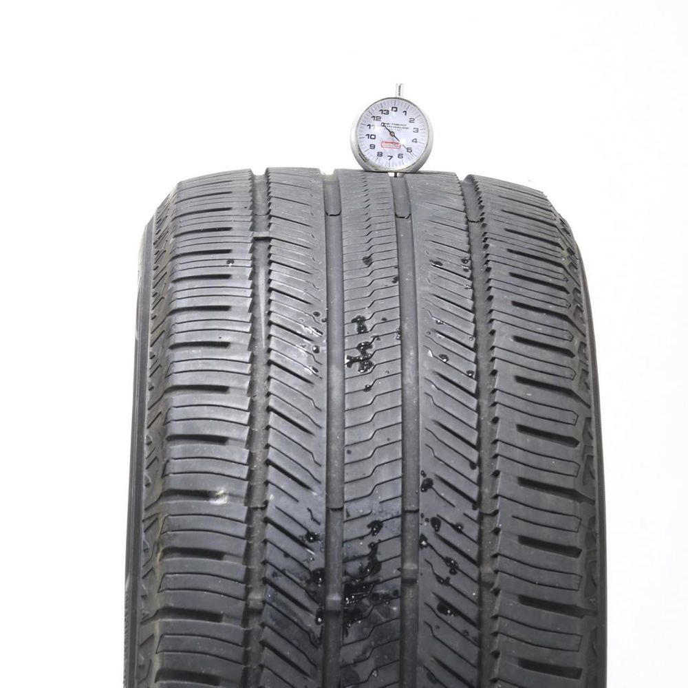 Used 265/50R20 Yokohama Geolandar CV G058 107V - 5/32 - Image 2