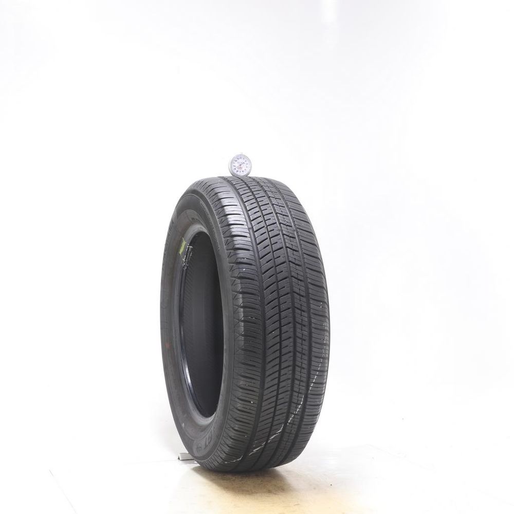 Set of (2) Used 205/60R16 Yokohama Avid Ascend GT 92H - 9-10.5/32 - Image 1
