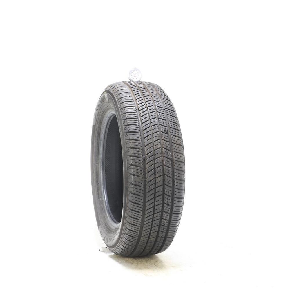 Set of (2) Used 205/60R16 Yokohama Avid Ascend GT 92H - 9-10.5/32 - Image 4
