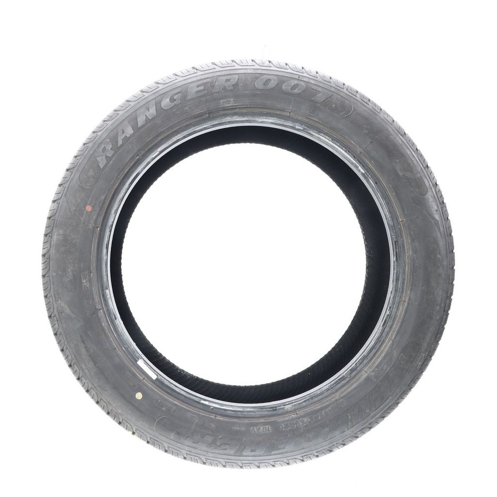 Used 265/50R20 Thunderer Ranger 007 R601 107V - 9/32 - Image 3