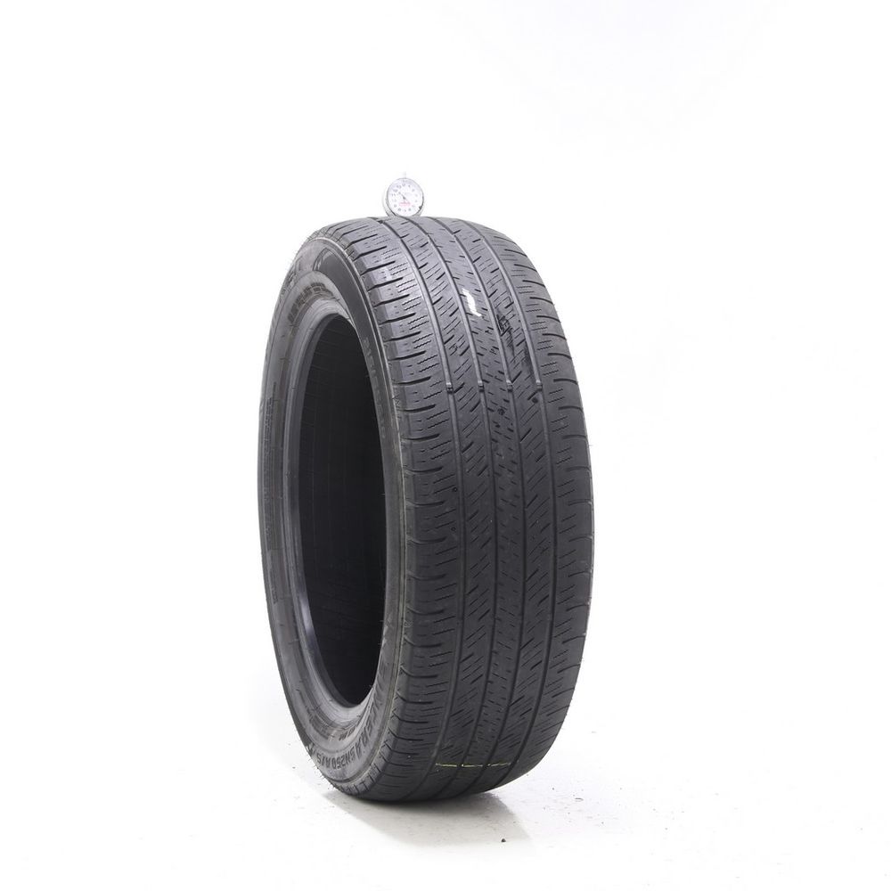 Used 215/55R18 Falken Sincera SN250 A/S 95T - 5/32 - Image 1
