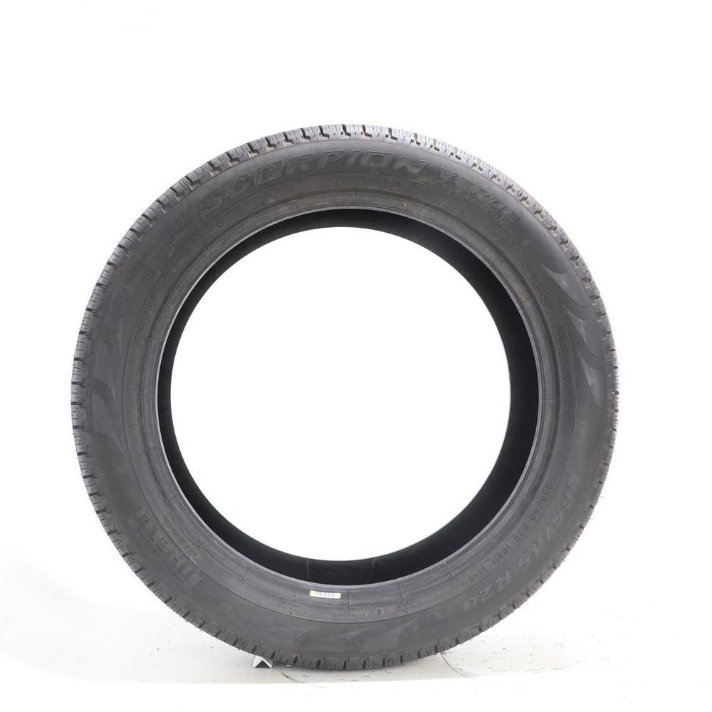New 265/45R20 Pirelli Scorpion Verde MO 108H - 10.5/32 - Image 3