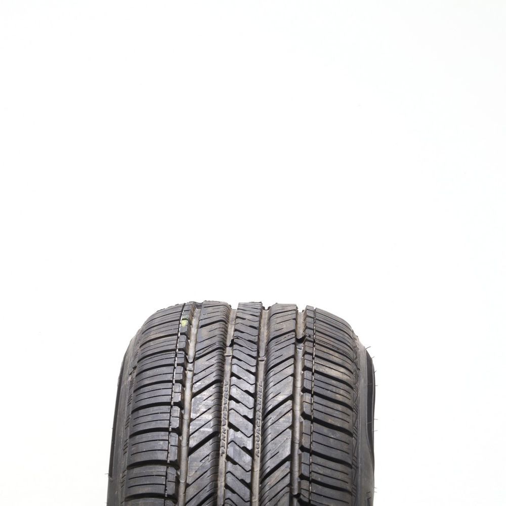 Driven Once 215/55R16 Goodyear Assurance Fuel Max 91H - 10.5/32 - Image 2