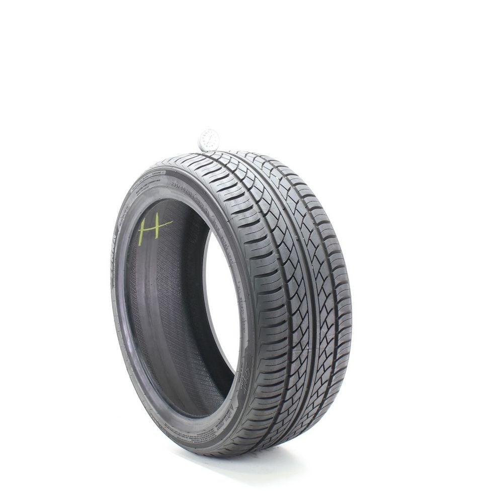 Used 235/40ZR18 Zenna Sport Line 95W - 8.5/32 - Image 1