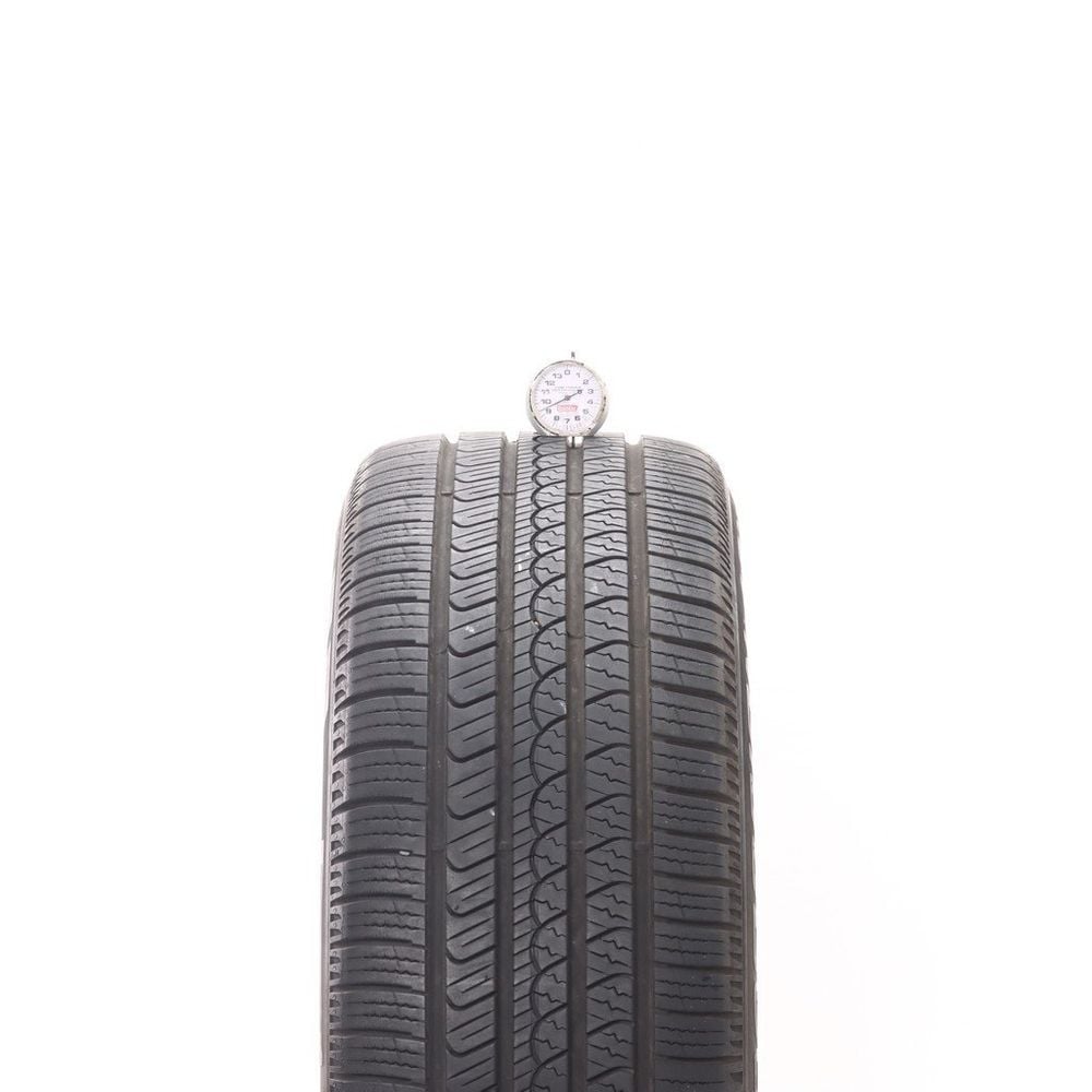 Set of (4) Used 235/55R20 Pirelli Scorpion AS Plus 3 102H - 9.5/32 - Image 2