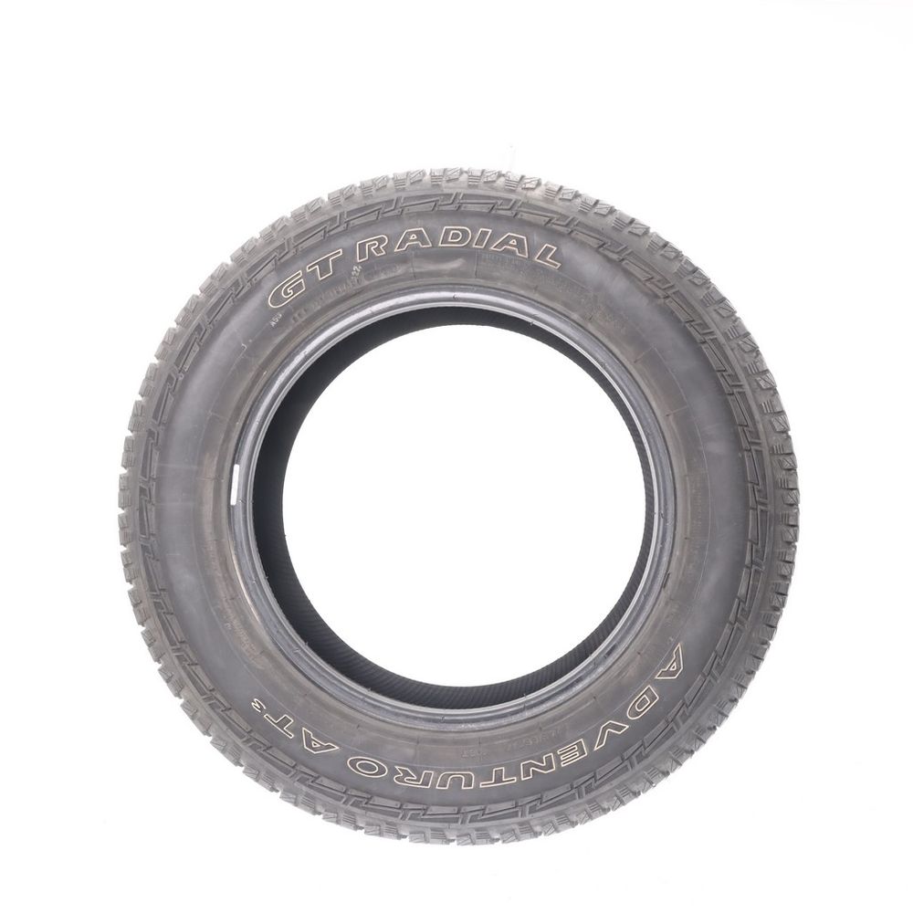Used 245/65R17 GT Radial Adventuro AT 3 105T - 10/32 - Image 3