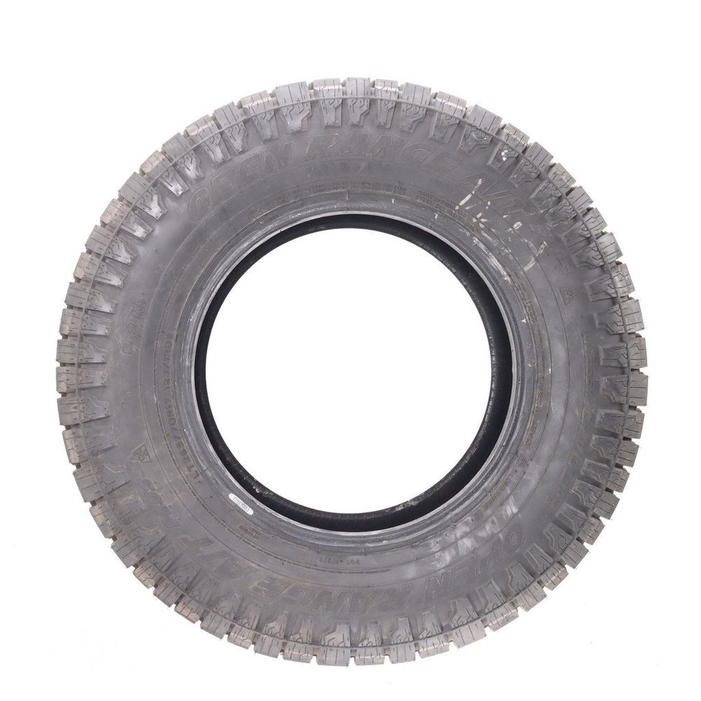Used LT 265/70R17 Mazama Open Range A/T Plus 123/120S E - 15/32 - Image 3