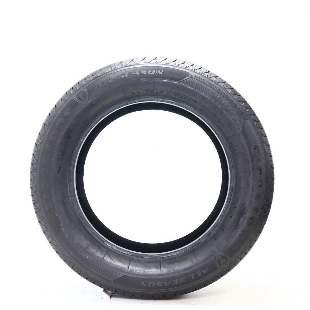 Driven Once 245/60R18 Firestone All Season (Firestone) 105T - 9.5/32 - Image 3