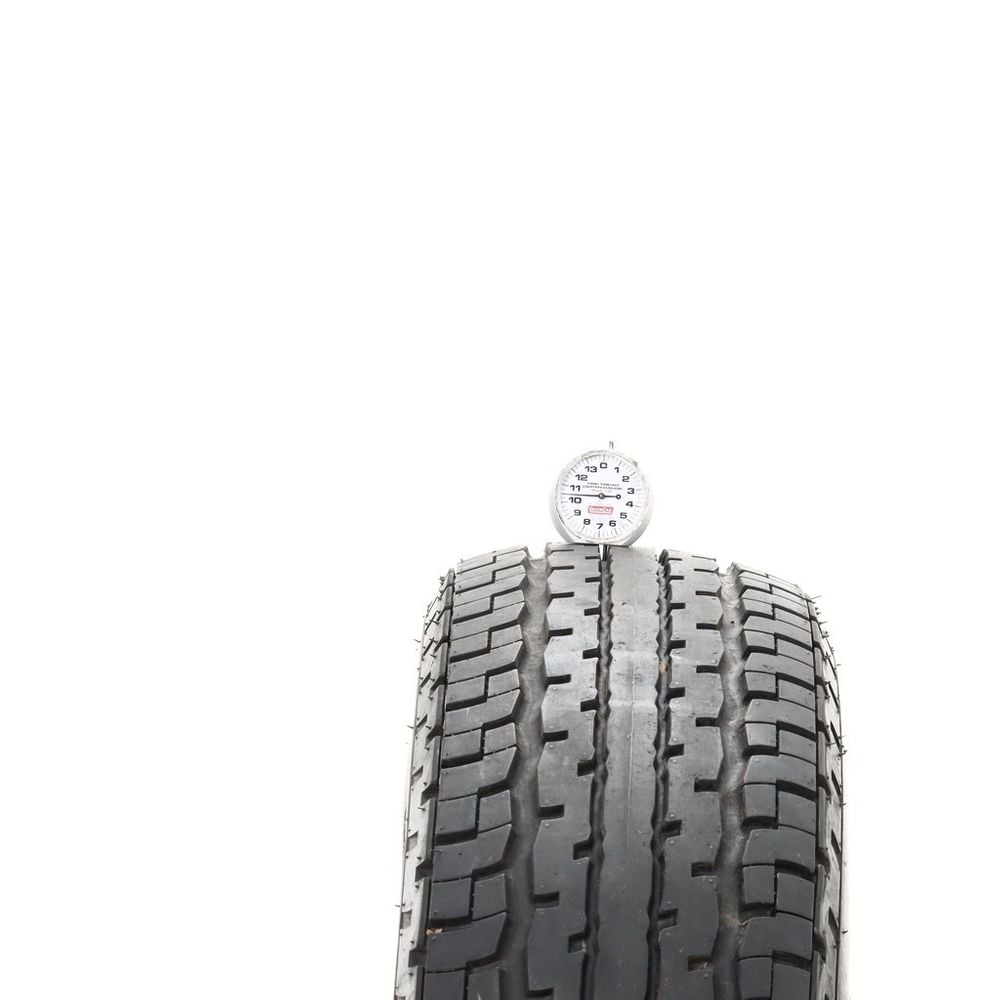 Set of (2) Used ST 225/75R15 Primewell ST500 117/112M E - 9.5-10.5/32 - Image 5