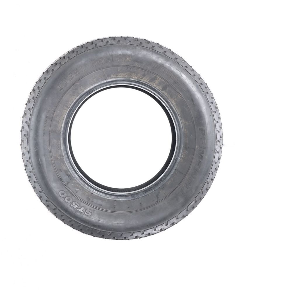 Set of (2) Used ST 225/75R15 Primewell ST500 117/112M E - 9.5-10.5/32 - Image 6