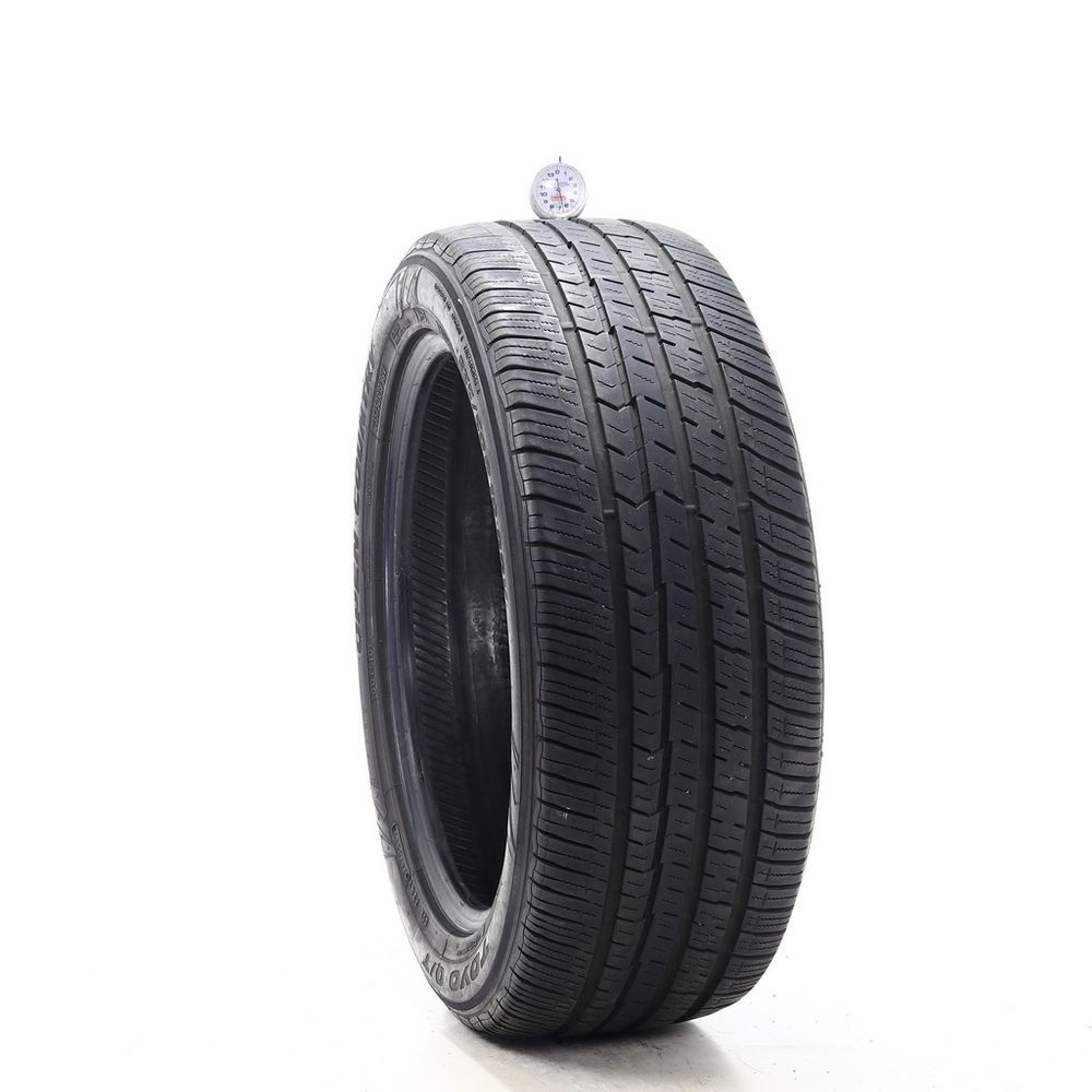 Used 235/50R19 Toyo Open Country Q/T 99V - 6.5/32 - Image 1