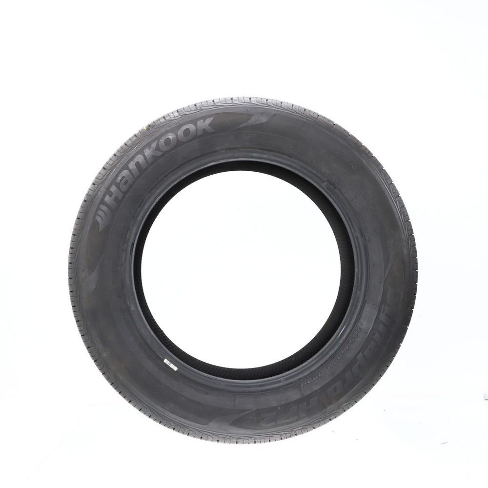 New 235/60R18 Hankook Dynapro HP2 103H - 10.5/32 - Image 3