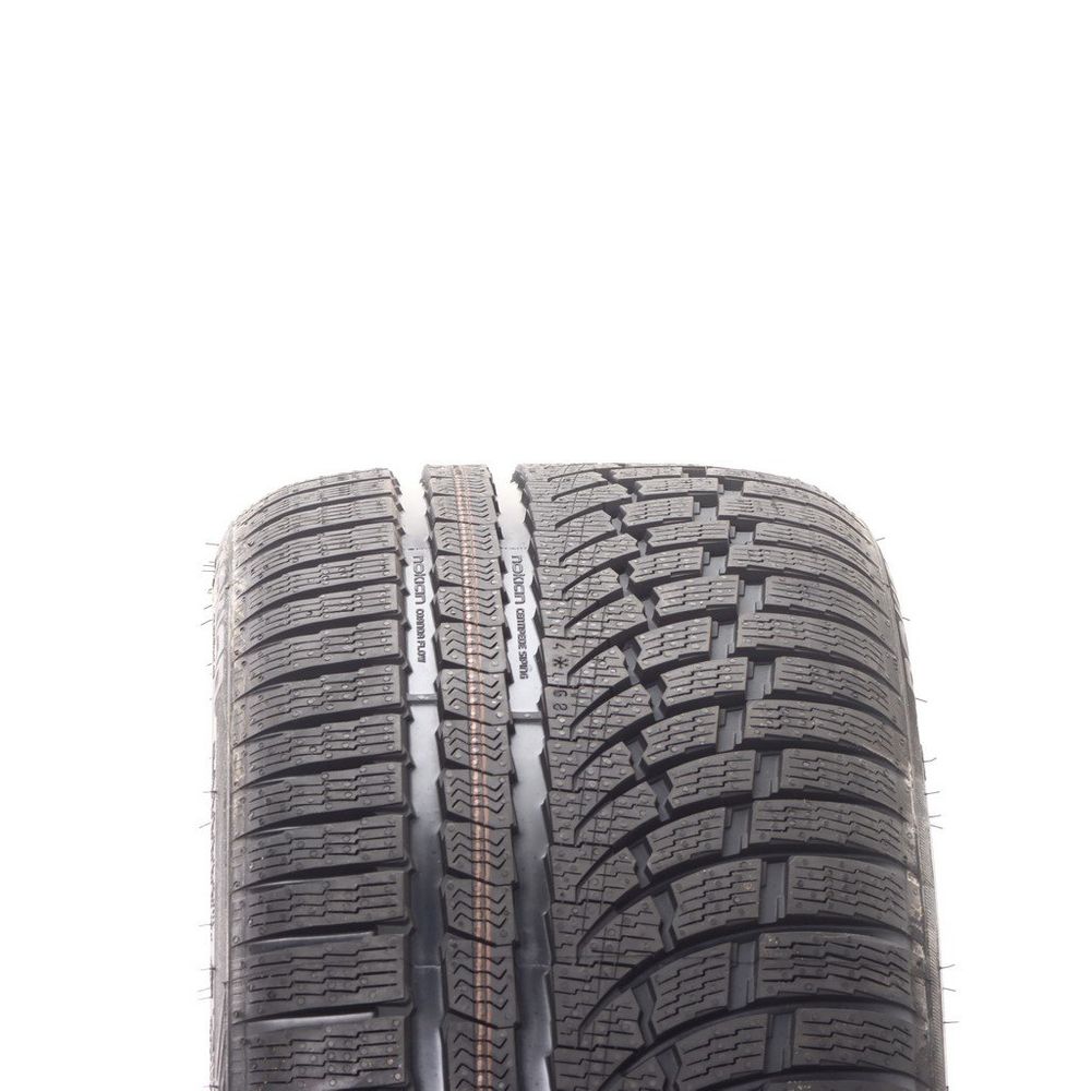 Set of (4) New 265/30R21 Nokian WR A4 96W - Image 2