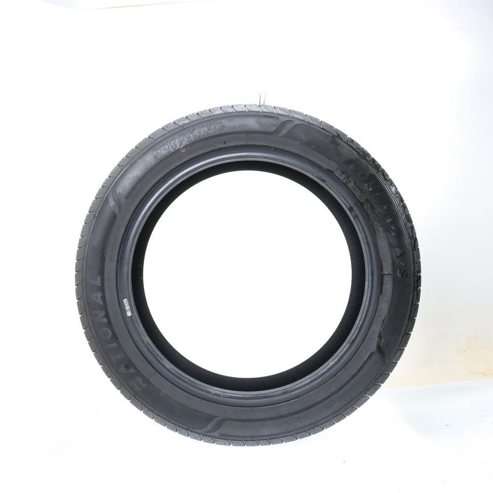 Used 225/55R19 National Touring A/S 99H - 9/32 - Image 3
