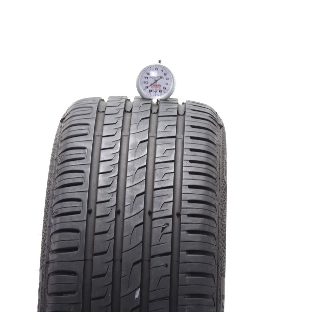 Set of (2) Used 215/45R17 Barum Bravuris 3 HM 91Y - 7.5-9/32 - Image 5