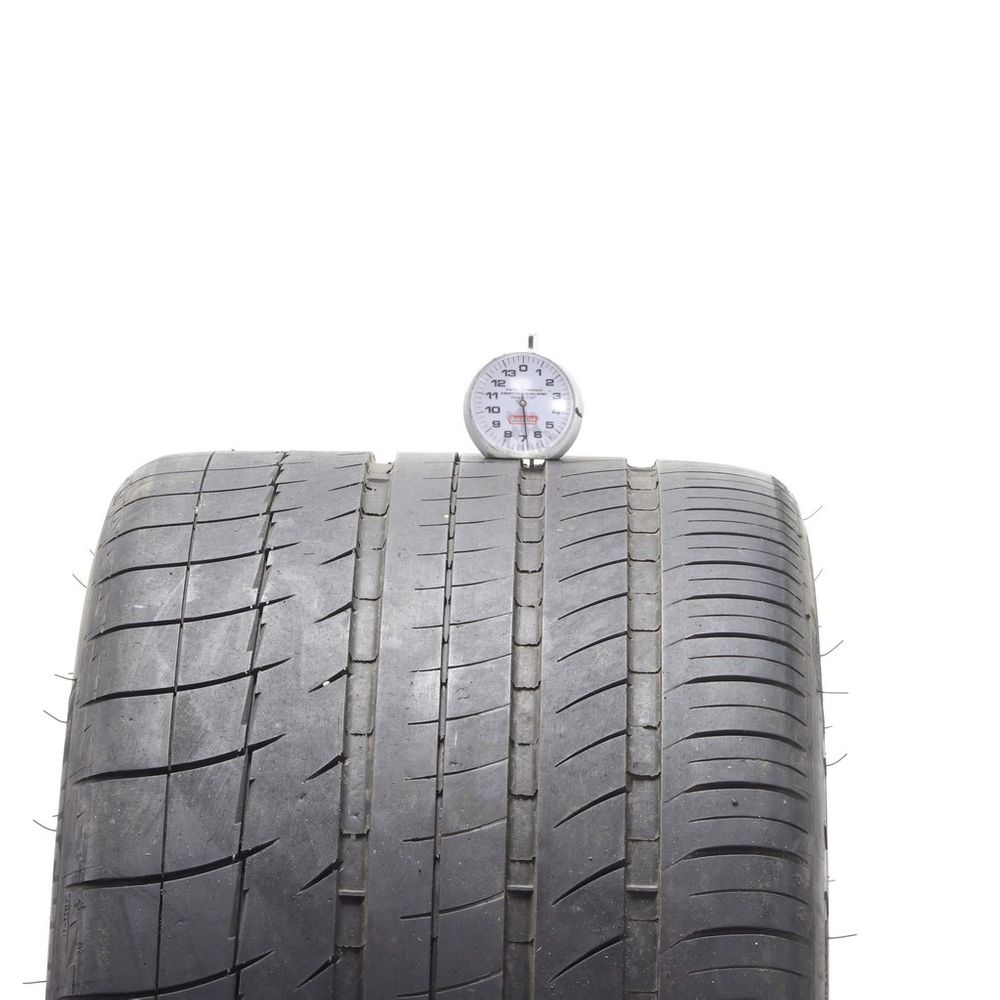Used 295/30ZR19 Michelin Pilot Sport PS2 N2 100Y - 6.5/32 - Image 2