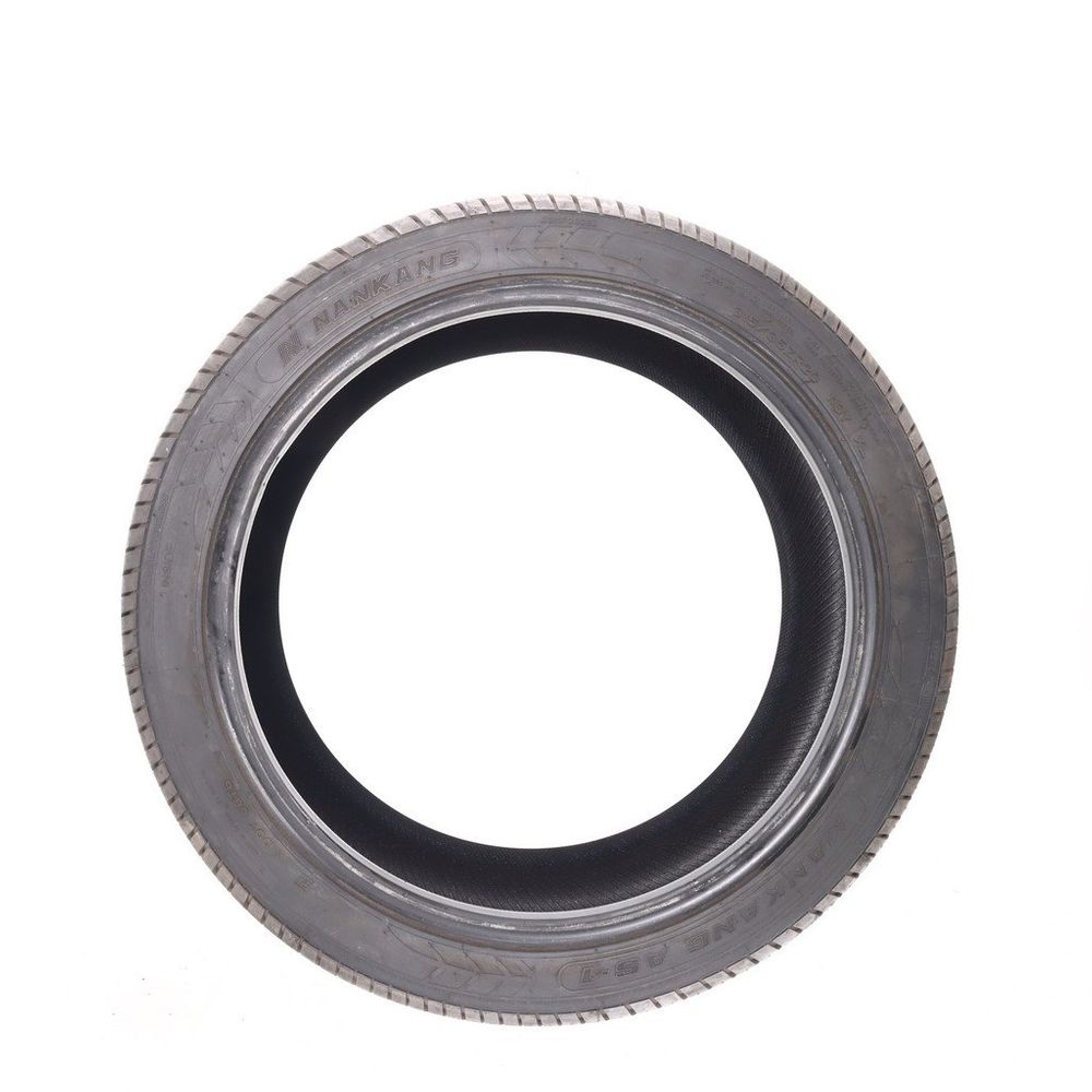 Used 315/35ZR20 Nankang AS-1 110Y - 9.5/32 - Image 3