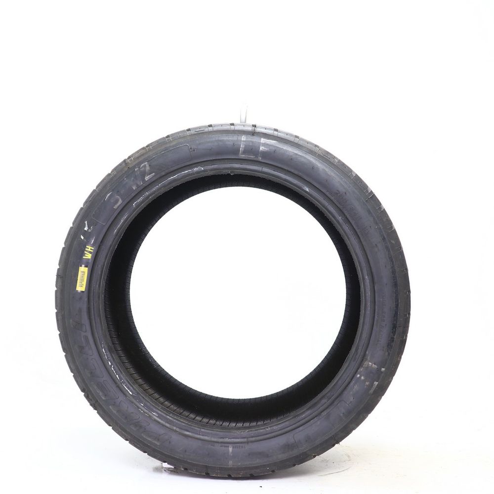 Used 265/645R18 Pirelli Track WH 1N/A - 7/32 - Image 4