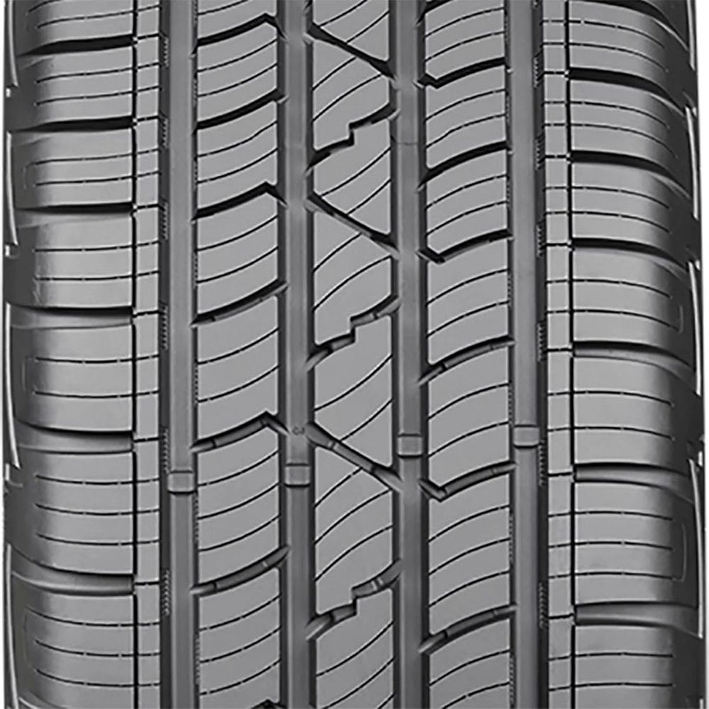 New 235/55R17 Mastercraft Courser Quest Plus 99H - Image 3